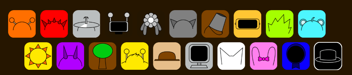 Vestindo personagens em sprunkiincredibox.net